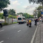 Bán nhà 2 tầng hoàn công 48m2 đường Trường Sa giáp Quận 1 - Ảnh thu nhỏ 1