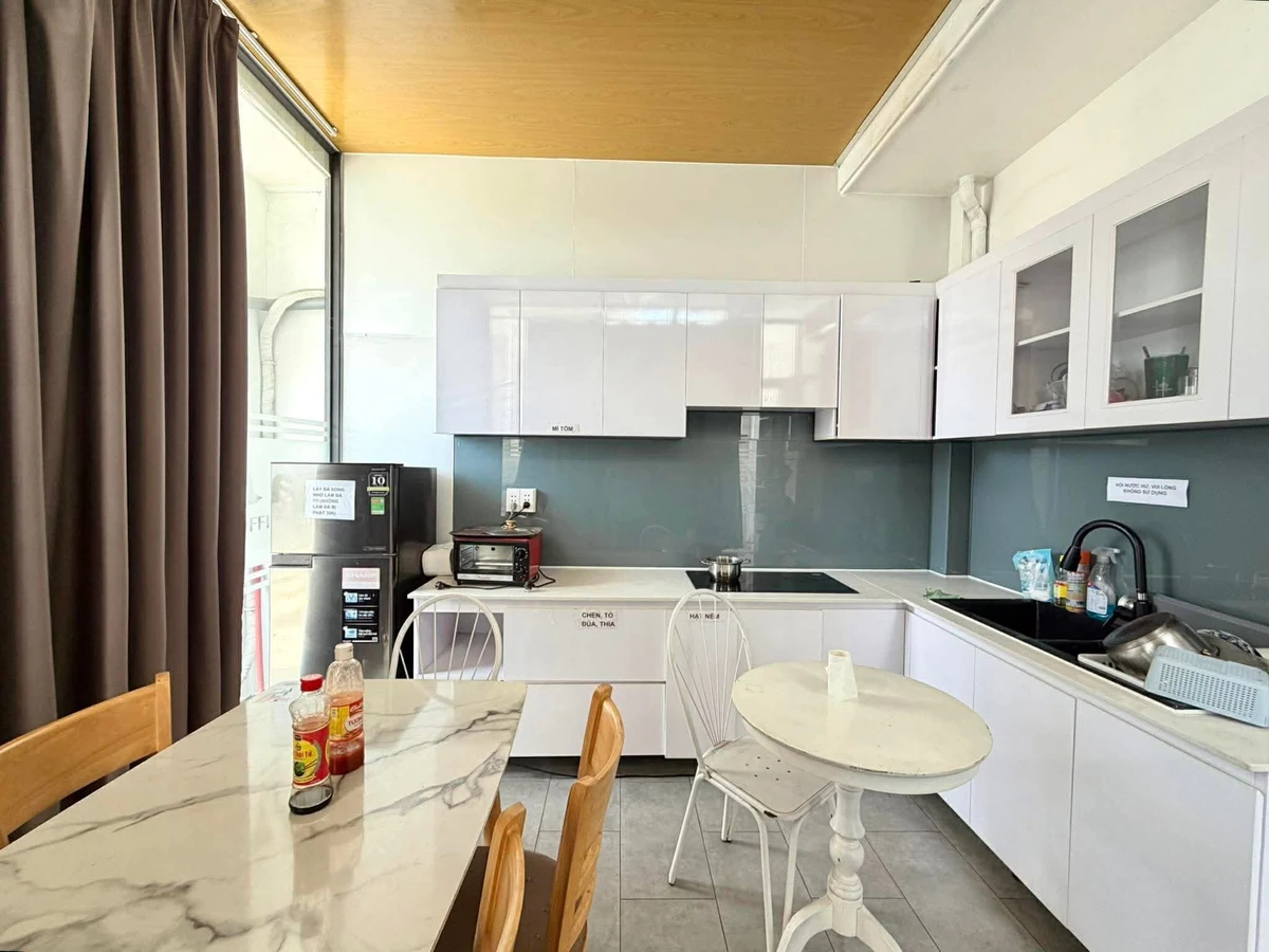 Bán nhà Tân Phú 4PN 60m² gần Vincom - Ảnh thu nhỏ 4