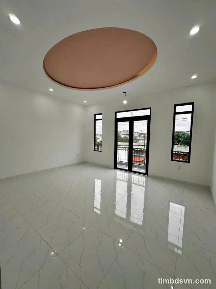 Cho thuê nhà 3 PN Bình Tân 20 triệu/tháng 148,5 m² - Ảnh 1
