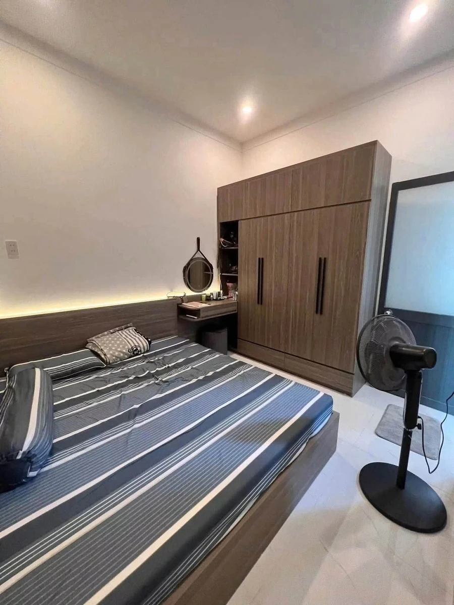 Bán nhà 2 tầng 36m² 2PN Quy Nhơn, Gia Lai - Ảnh thu nhỏ 4