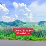 Bán đất Xã Hồ Tràm 1061m2, gần Phước Bửu 6,5 tỷ - Ảnh thu nhỏ 4