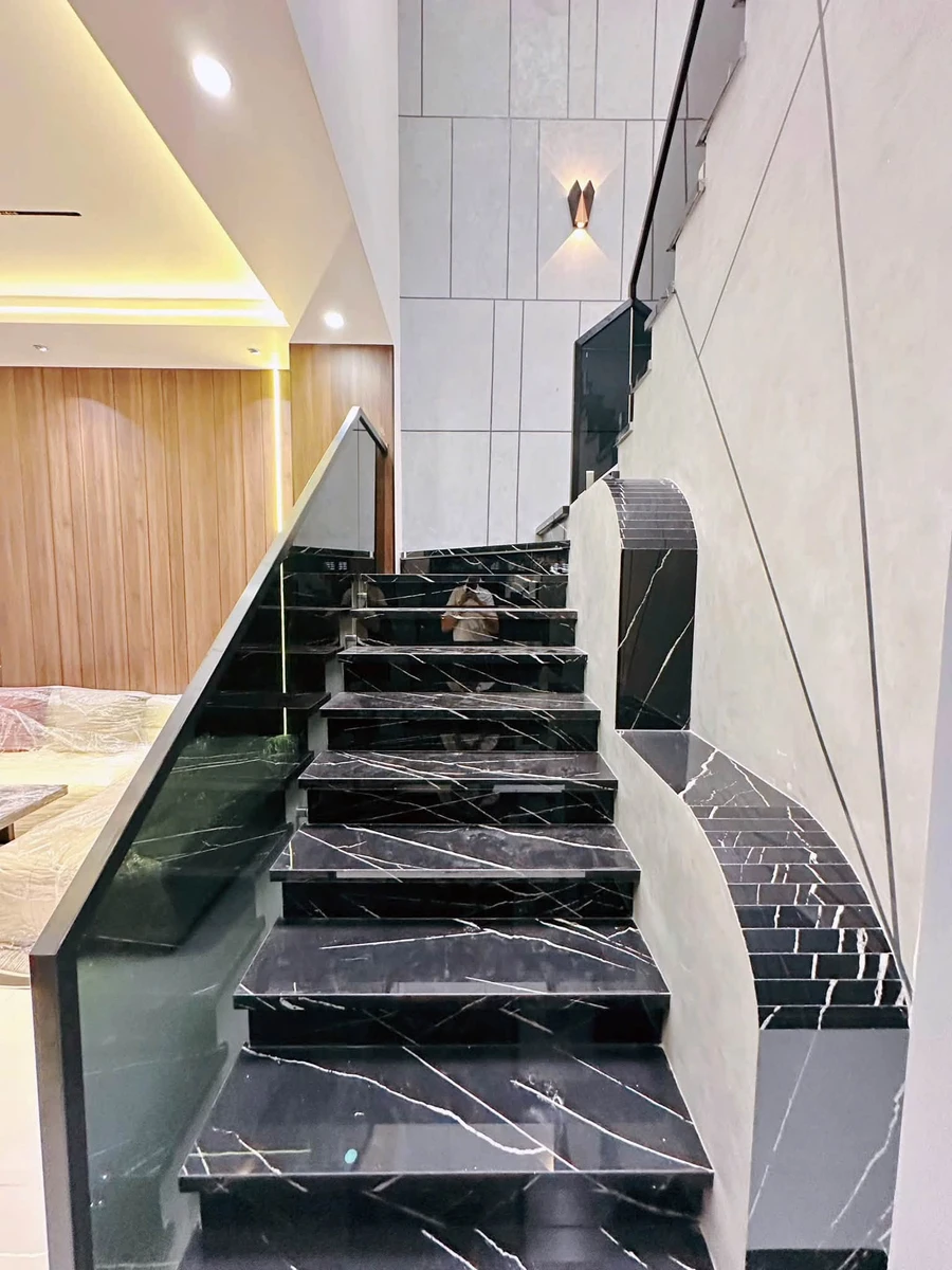 Bán nhà phố 3 PN 90m² sang trọng Rạch Giá 3 tỷ 600 triệu - Ảnh thu nhỏ 5