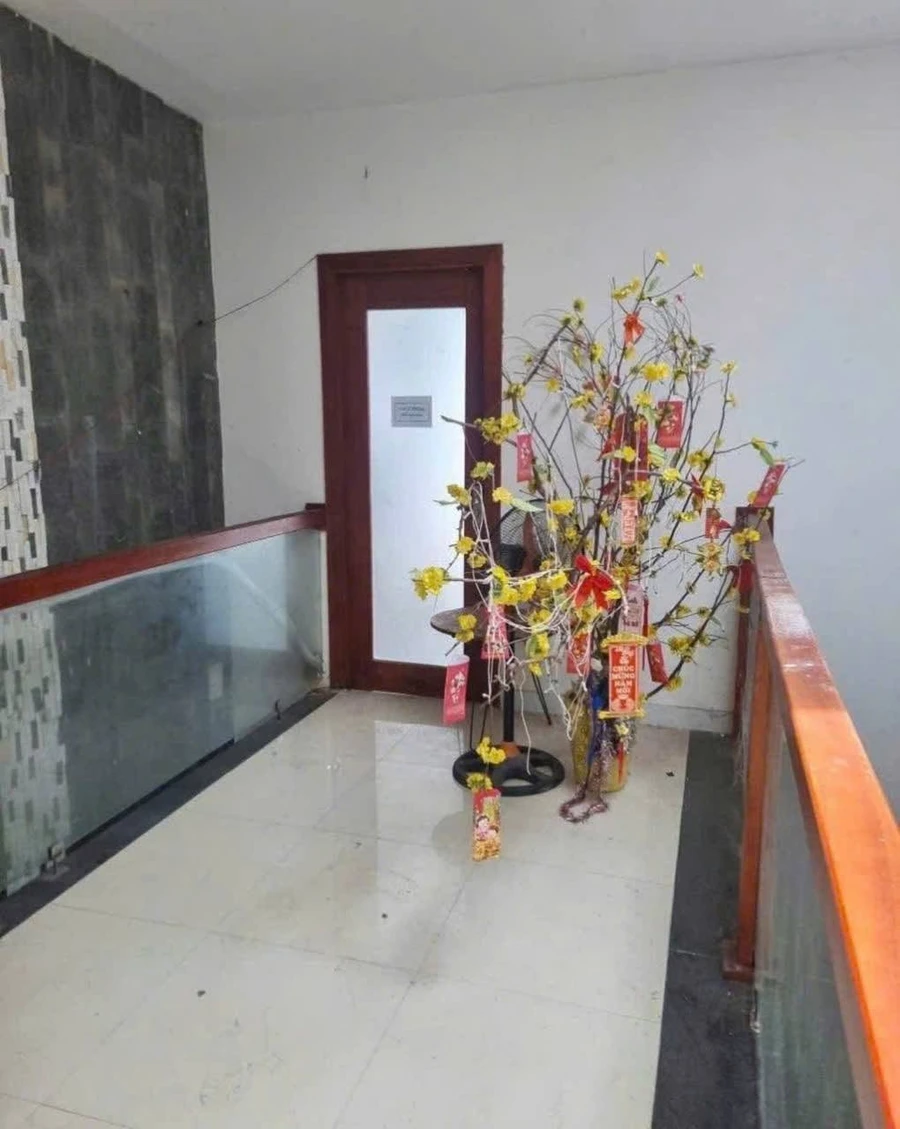 Nhà 4 tầng sát biển Hồ Tùng Mậu Liên Chiểu, 81m2, 10 tỷ - Ảnh thu nhỏ 3