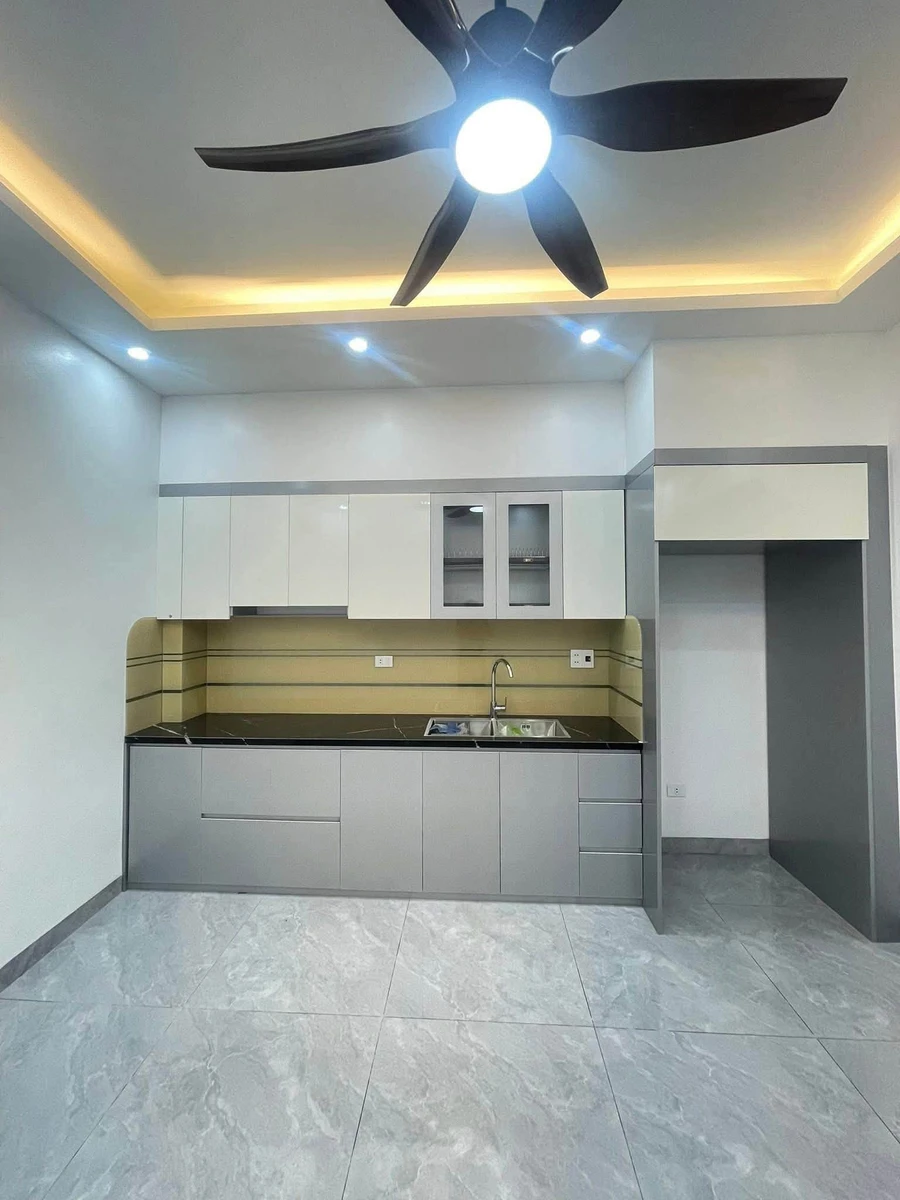 Bán nhà 4 tầng 3 phòng ngủ 48 m2 Hải Dương 3.6 tỷ - Ảnh thu nhỏ 4