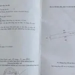 Bán đất mặt tiền 100m² Minh Thành Bình Dương giá 690 triệu - Ảnh thu nhỏ 4