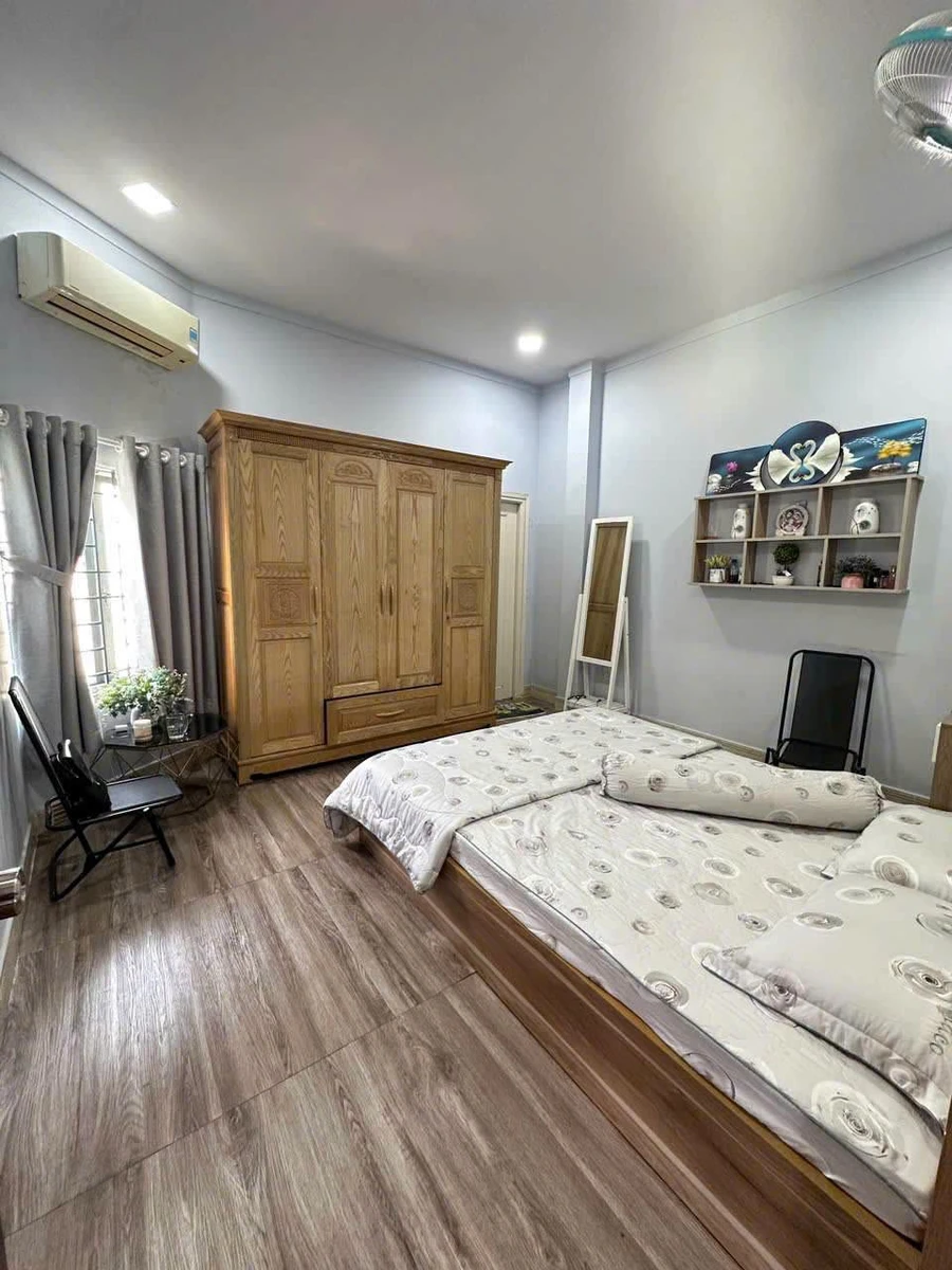 Bán nhà 1 trệt 1 lầu 77m2 Bửu Hòa Biên Hòa 2.95 tỷ - Ảnh thu nhỏ 3