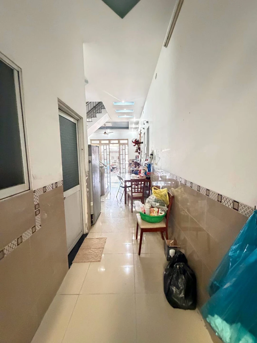 Bán nhà 3 phòng 113m2 Tam Hòa Nhà Bè 4,35 tỷ - Ảnh thu nhỏ 3