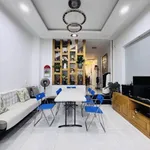 Bán nhà phố 4 tầng 70m² 4PN 5WC Lê Quang Định Bình Thạnh - Ảnh thu nhỏ 4