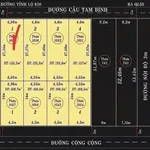Bán 8 lô đất mặt tiền đường Cầu Tam Bình – Mỹ Lệ, Cần Đước, 125m2, từ 950 triệu - Ảnh thu nhỏ 5