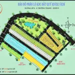 Bán căn hộ 50m2 giá 3 tỷ 250 tại KDC Vạn Xuân, Q9 - Ảnh thu nhỏ 1