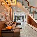 Bán nhà 4PN 60m² 5 tỷ 800 Đông Hòa Dĩ An - Ảnh thu nhỏ 3