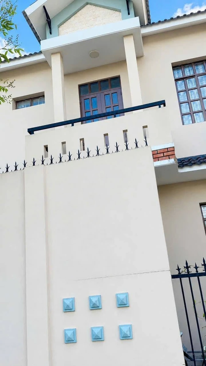 Bán nhà góc 2 mặt tiền 191m² Sao Mai, 4PN, 7.7 tỷ - Ảnh thu nhỏ 3