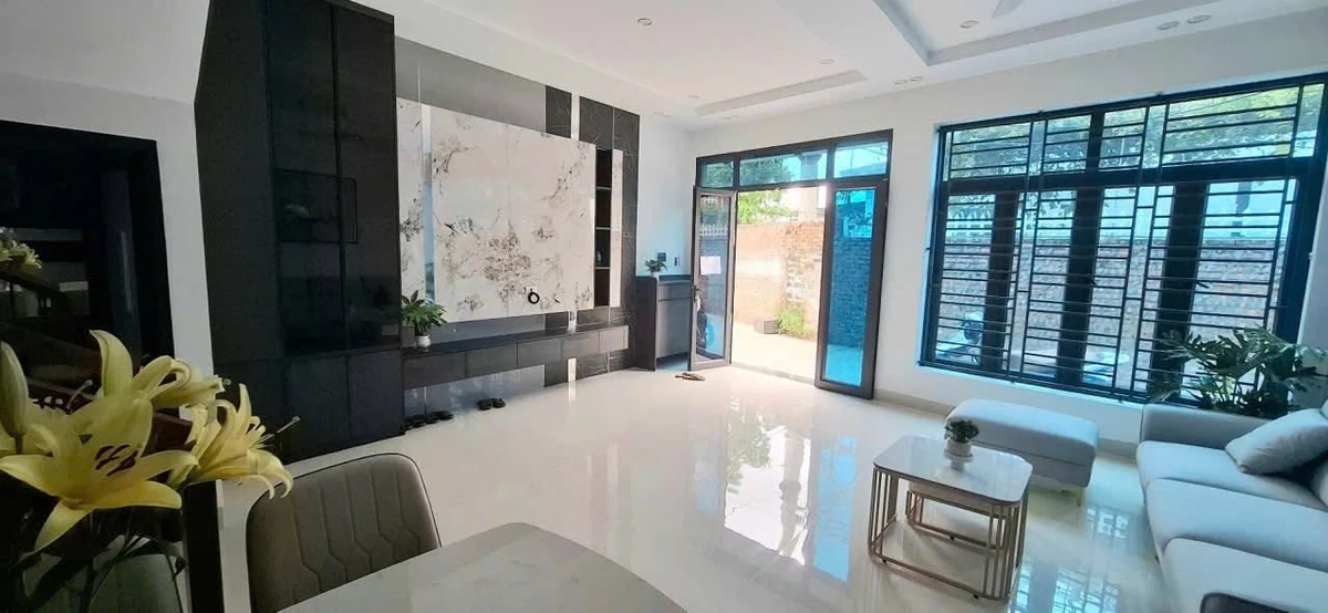 Bán nhà 3 tầng 45m² An Dương Hải Phòng - Ảnh thu nhỏ 2