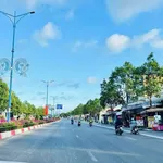 Bán đất mặt tiền Võ Thị Sáu Phước Hải 121m2, 2 tỷ 350 triệu - Ảnh thu nhỏ 2
