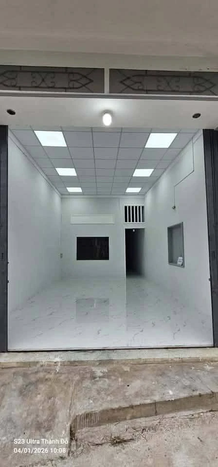 Bán nhà hẻm 1 tầng 2PN 64.8m2 Tây Sơn Quy Nhơn - Ảnh thu nhỏ 2