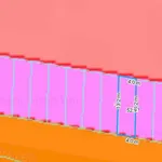 Bán đất mặt tiền 52m² gần biển Hòn Chồng, Nha Trang - Ảnh thu nhỏ 1