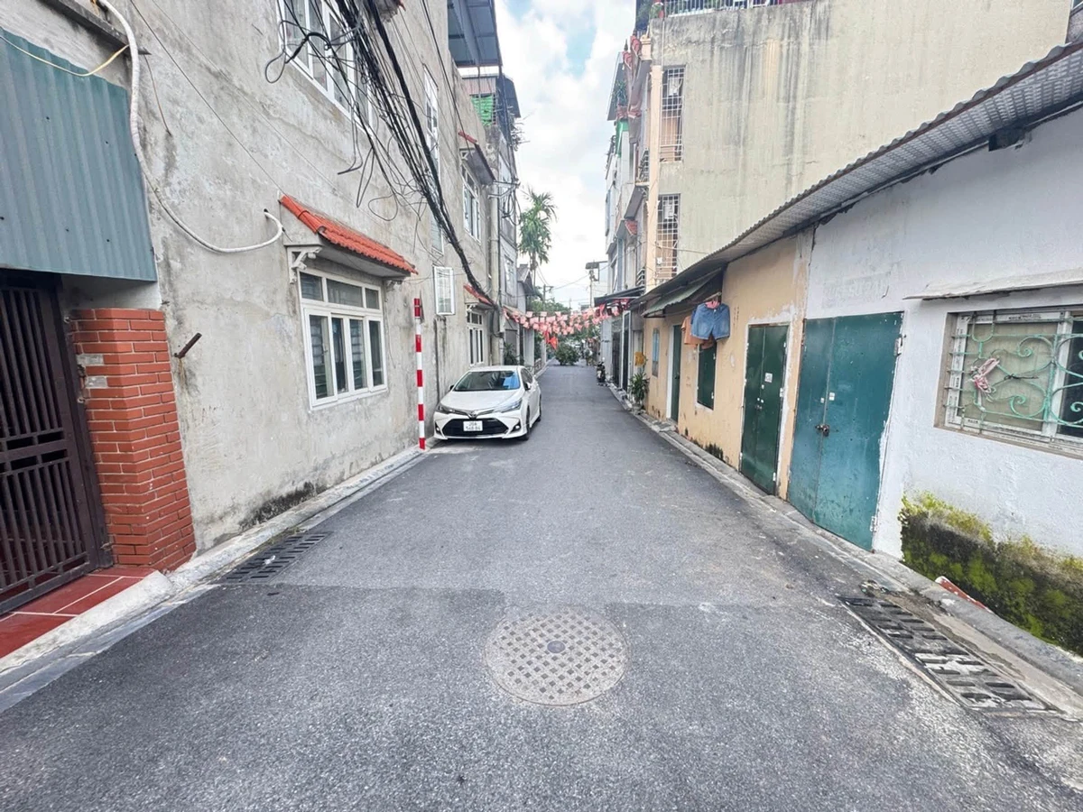 Bán đất Võng La, Đông Anh 72.6m² giá 7 tỷ gần sông Hồng - Ảnh thu nhỏ 3