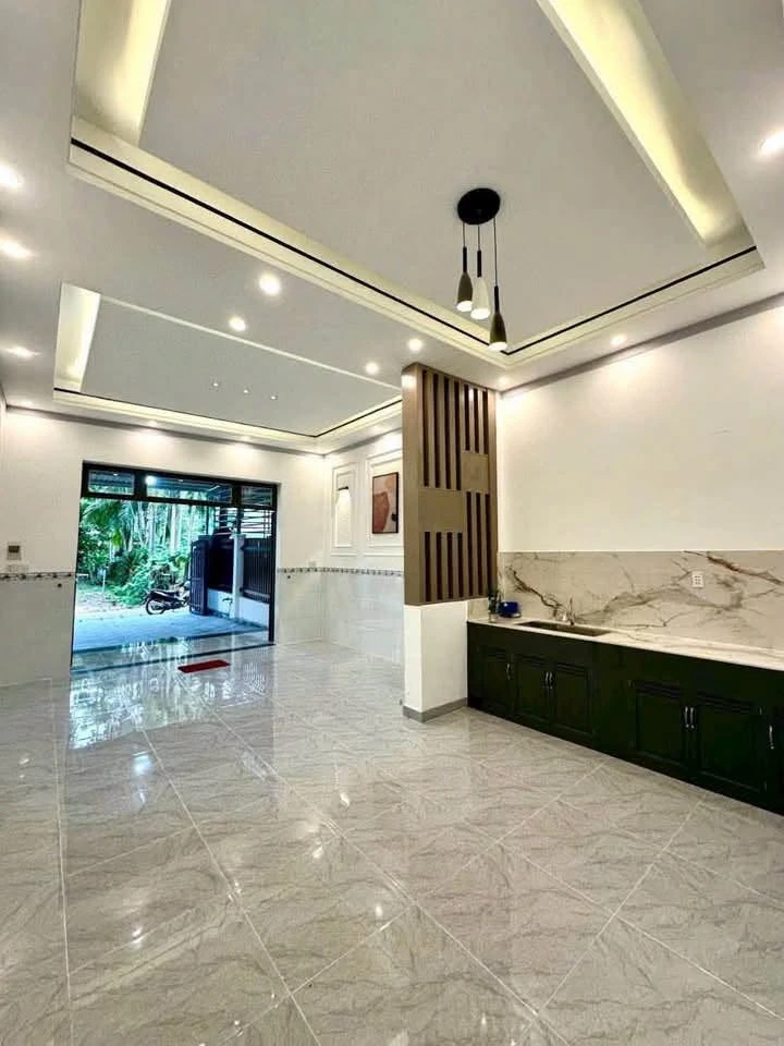 Bán nhà cấp 4 Tân Bình 60m² 2 phòng ngủ 2 tỷ 80 - Ảnh thu nhỏ 2