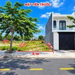 Bán lô đất 2 mặt tiền 85m² Khu TĐC Bửu Hoà Mới Đồng Nai - Ảnh thu nhỏ 1