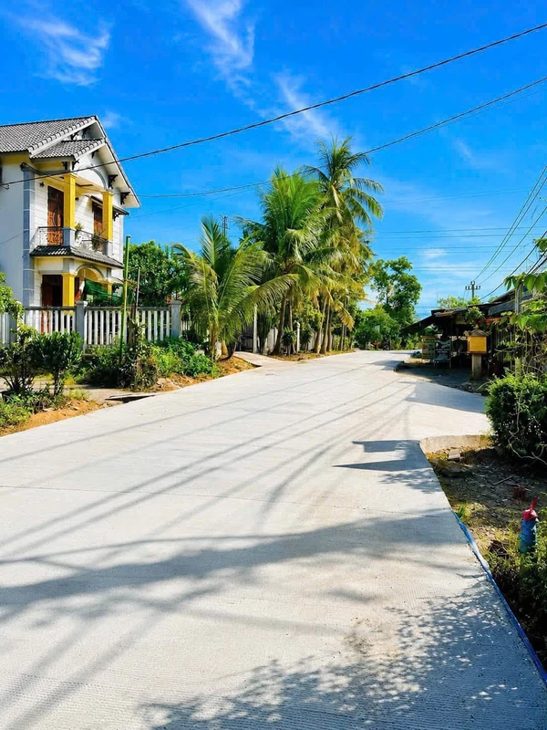 Bán 2 lô đất liền kề mặt tiền Tôn Thất Sơn, Thủy Phương, Huế, 110m², 1,7 tỷ/lô
