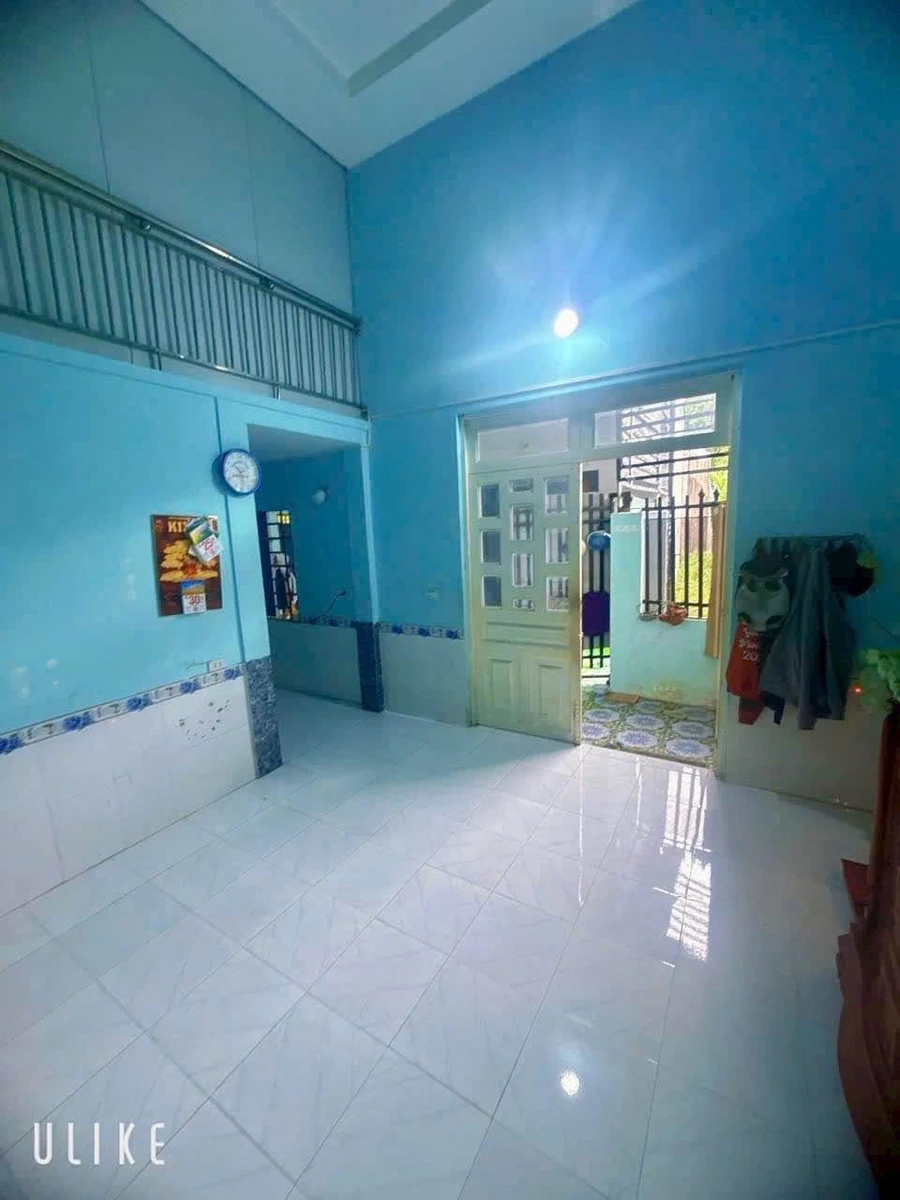 Bán nhà 3 phòng ngủ 61m² 690 triệu Tam Phước - Ảnh thu nhỏ 2