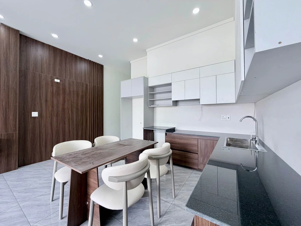 Bán nhà mặt tiền 110m2 3 phòng ngủ Long Khánh - Ảnh thu nhỏ 2
