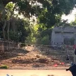 Bán đất mặt tiền Nguyễn Du 187m2 Tân Phước, Bình Thuận - Ảnh thu nhỏ 3