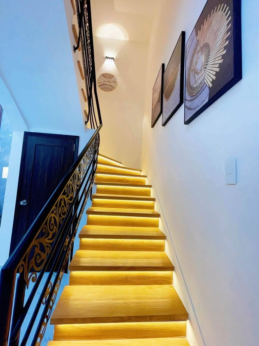 Bán nhà phố 52m² 5 tầng 5 PN Phan Đình Phùng, Phú Nhuận 9,6 tỷ - Ảnh thu nhỏ 5