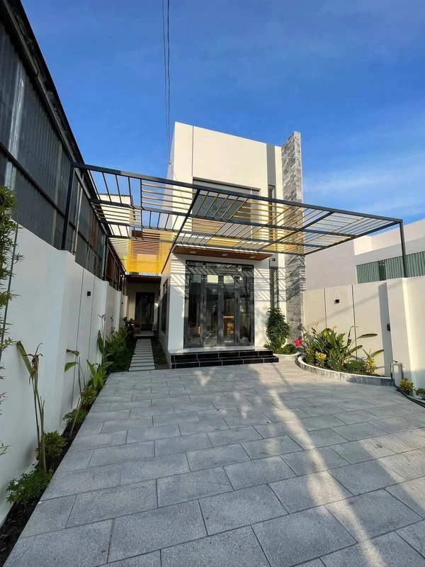 Bán nhà gác lửng 3PN, 133m² ở Tây Ninh, giá 3.1 tỷ