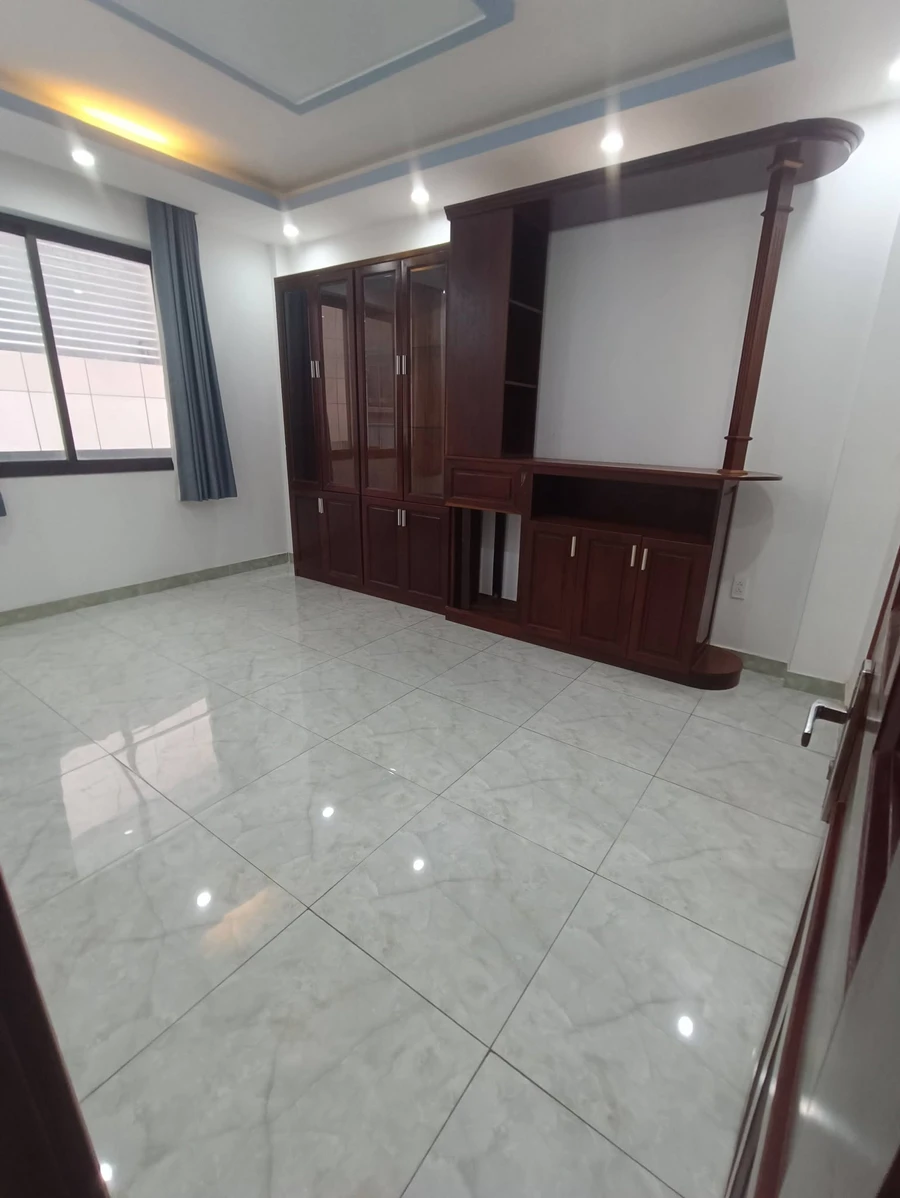 Cho thuê shophouse Hà Đô Centrosa Garden, 4PN, 60.5m2, Q.10 - Ảnh thu nhỏ 3