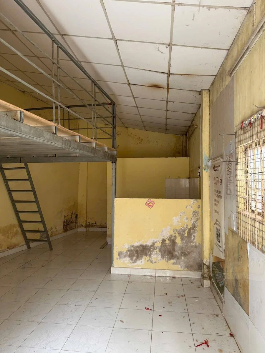 Bán nhà hẻm 1 trệt 1 lửng 67,6m2 đường Lương Minh Nguyệt, Tân Phú giá 3,8 tỷ - Ảnh thu nhỏ 3