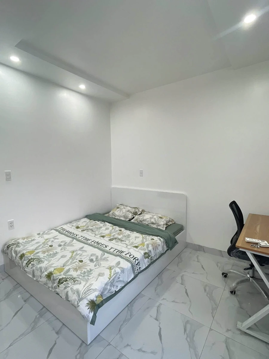 Cho thuê căn hộ 45m2 tầng 4 tại Hoàng Huy, Hải Phòng - Ảnh thu nhỏ 3
