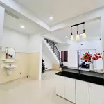 Bán nhà 1 trệt 1 lầu 50m2 đường Trương Công Định, gần ngã 5 Ba Cu, Vũng Tàu - Ảnh thu nhỏ 2