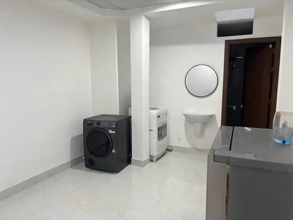 Bán nhà 2 tầng 97m² đường 2 Tháng 9, Tân Bình - 5 tỷ - Ảnh thu nhỏ 3