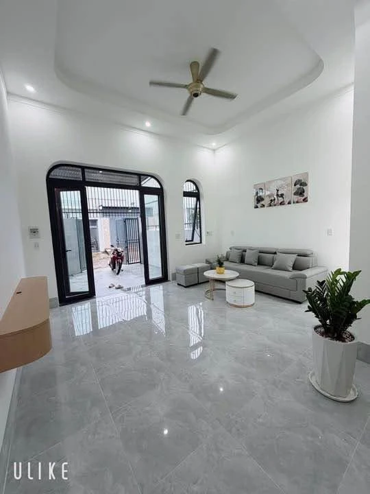 Bán nhà Tân Xuân 61m² 2PN 2WC, 1,6 tỷ - Ảnh thu nhỏ 3