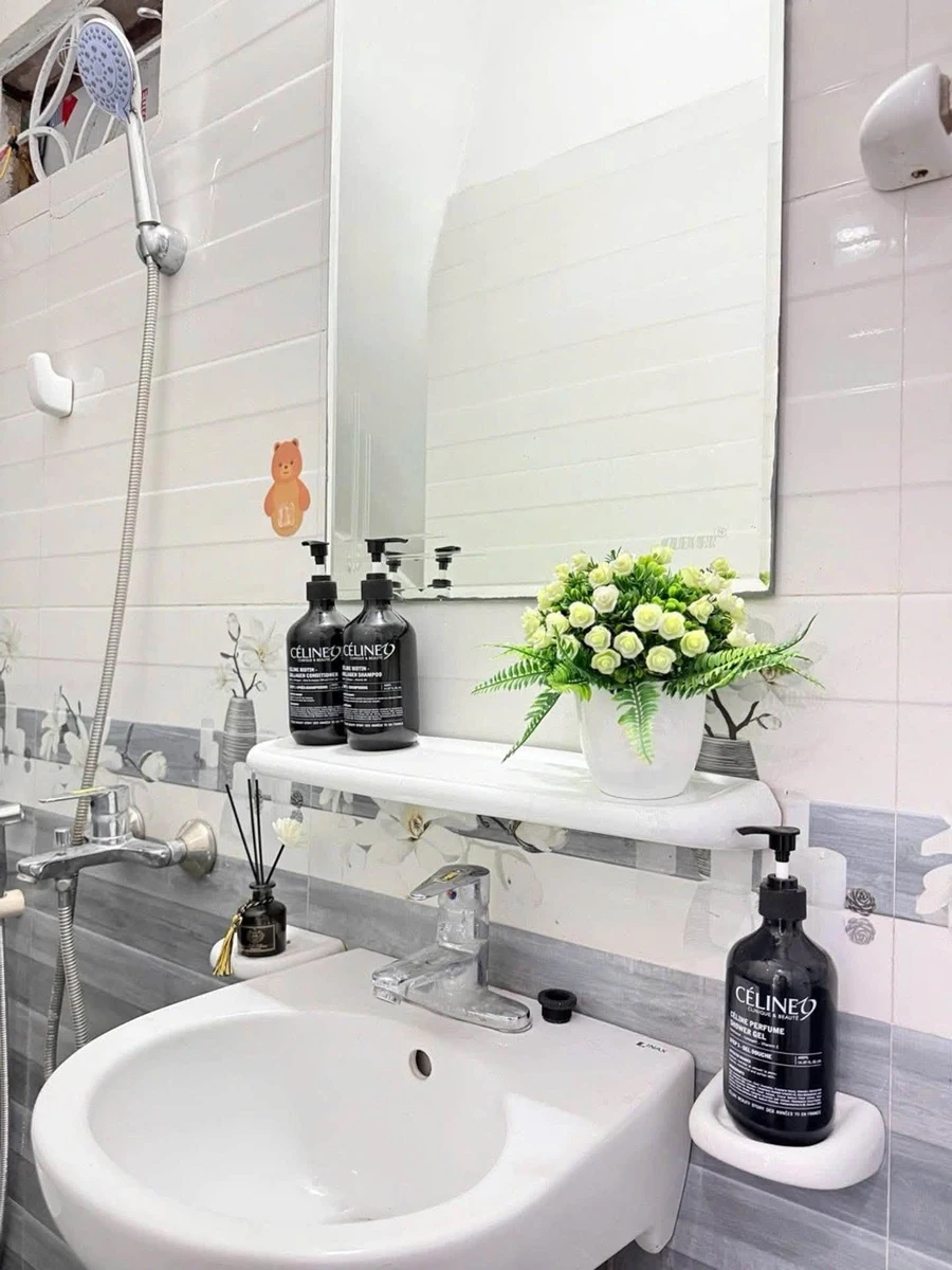 Bán nhà 40m2 loanh quanh 3 tỷ Trần Nguyên Hãn - Ảnh thu nhỏ 2
