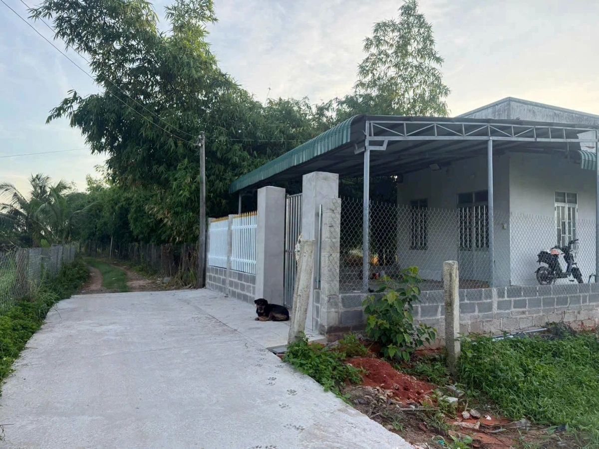 Bán đất 100m2 mặt tiền Thuận Bắc 279 triệu - Ảnh thu nhỏ 3