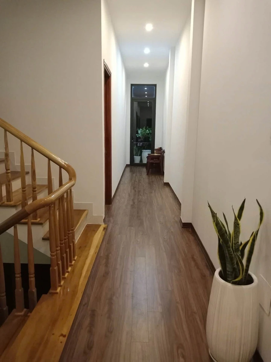 Bán nhà 3 tầng 150m² Nam Việt Á, Đà Nẵng, gần biển - Ảnh thu nhỏ 2