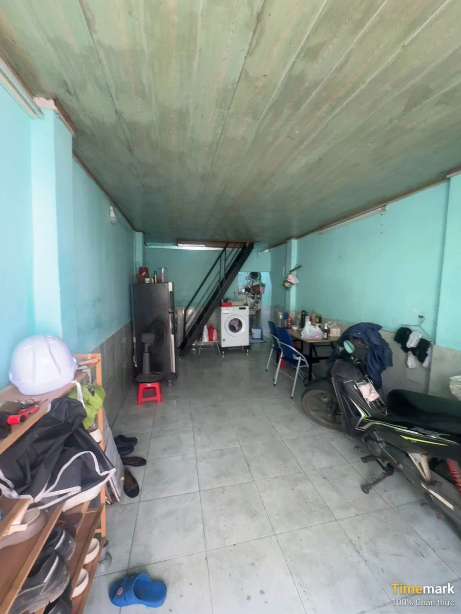 Bán nhà hẻm xe hơi trên 2 tỷ tại Hiệp Bình Phước, 48m2 - Ảnh thu nhỏ 3