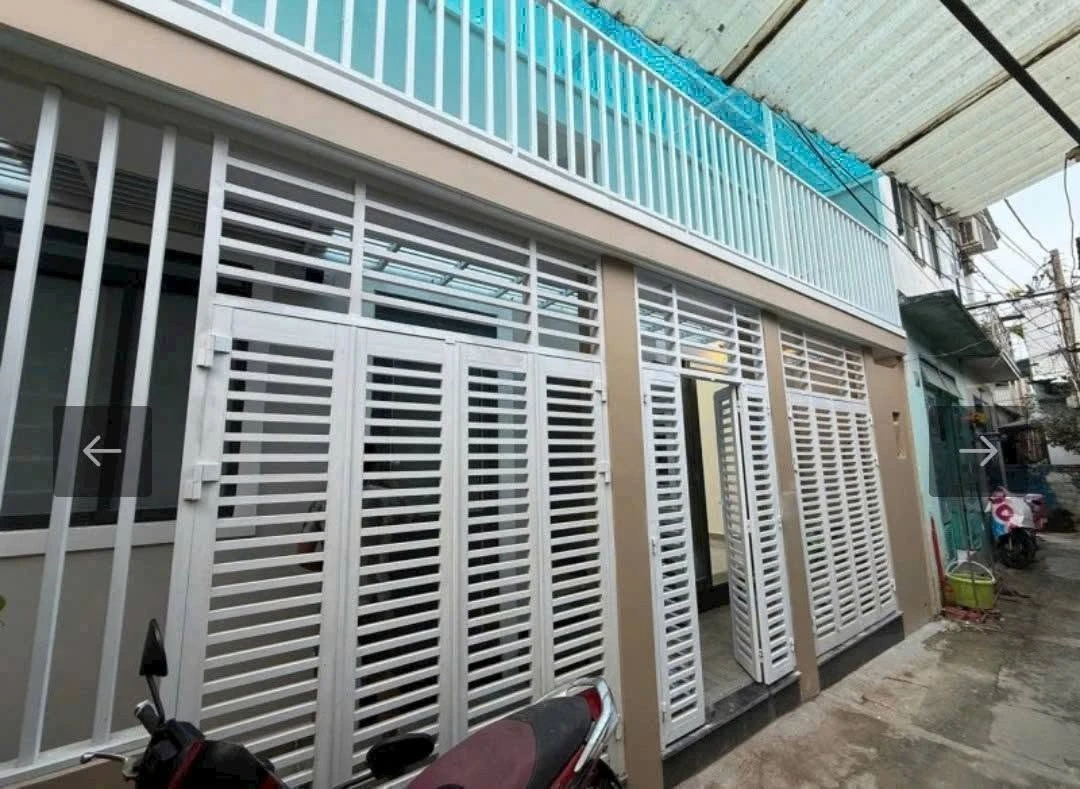 Bán nhà 2 lầu 50.3m² 4 phòng Linh Tây, Thủ Đức - 3.7 tỷ - Ảnh thu nhỏ 2