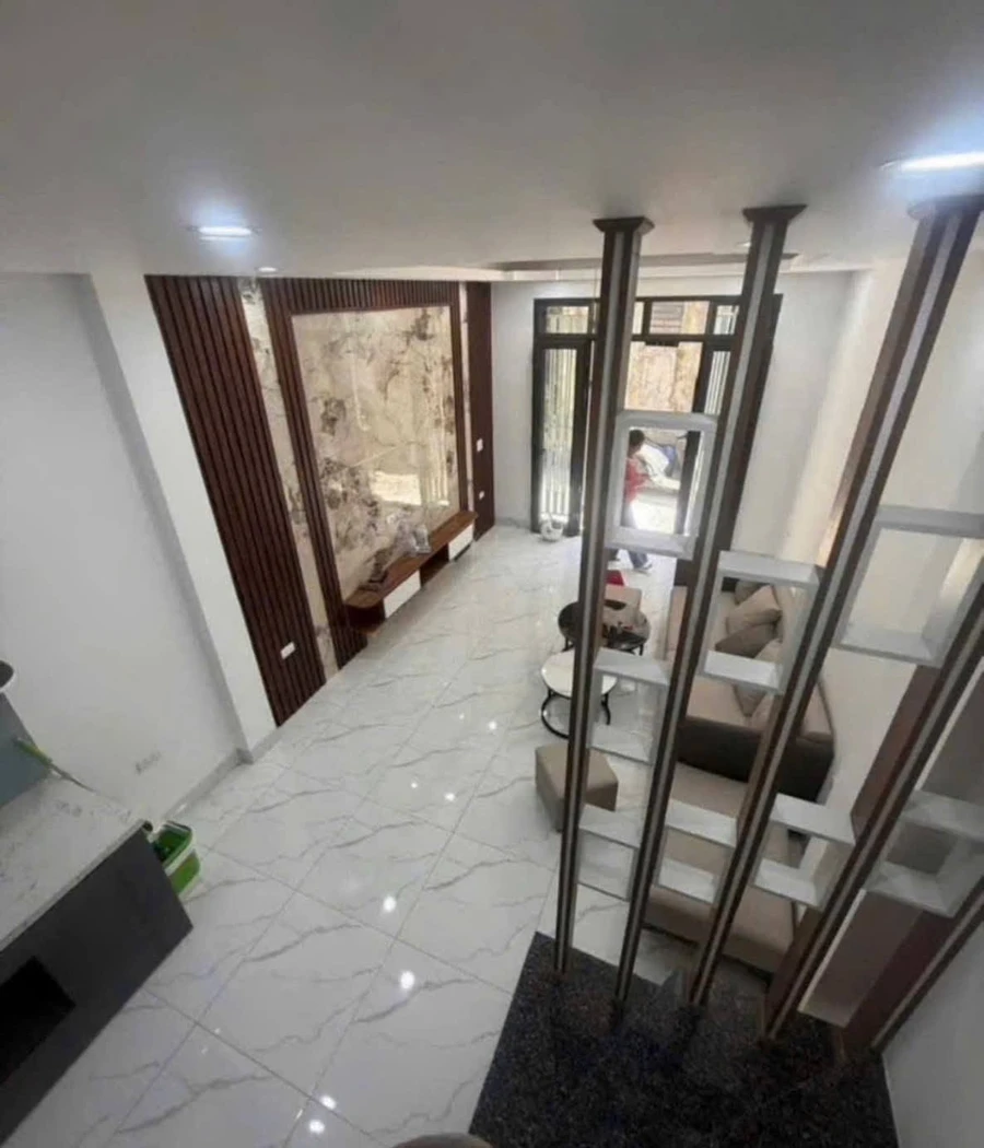 Bán nhà 31m² 5 tầng Dương Nội Hà Đông 3 tỷ - Ảnh thu nhỏ 3