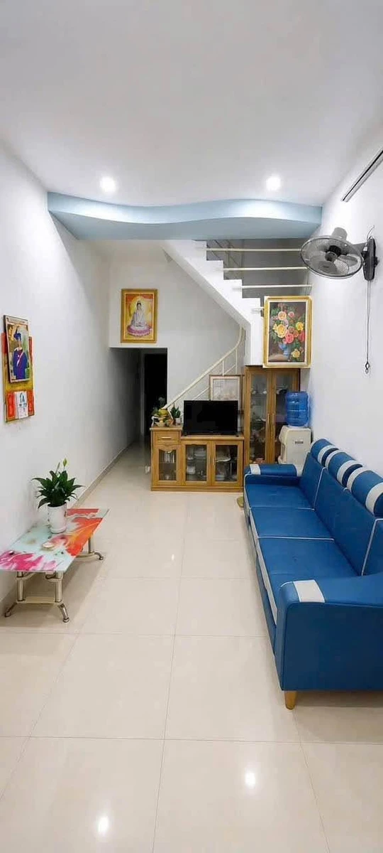 Bán nhà 2 phòng ngủ 40,5m² Vũng Tàu giá 3,65 tỷ - Ảnh 1