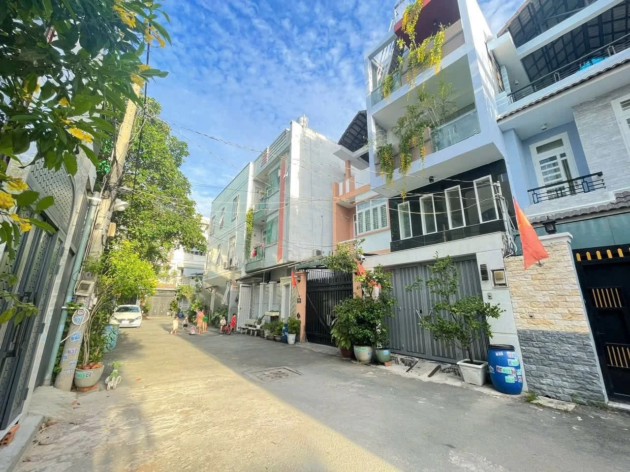Bán nhà 147.2m² Phước Long, Thủ Đức 6.99 tỷ - Ảnh 1