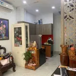 Bán nhà mặt tiền hẻm 215m2 Quốc lộ 13 - 16,5 tỷ - Ảnh thu nhỏ 1