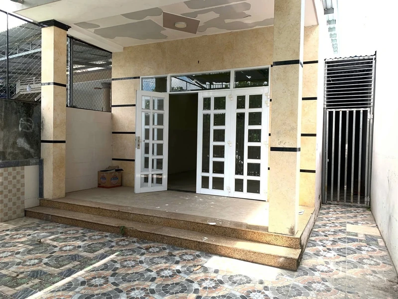Bán nhà cấp 4 158m2 tại Phú Ân Nam, Diên An, Diên Khánh, Khánh Hòa giá 2,25 tỷ
