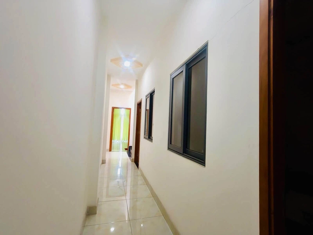 Nhà mặt tiền kinh doanh 97m2 Tăng Nhơn Phú B, Thủ Đức - Ảnh thu nhỏ 5