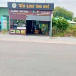 Bán lô đất mặt tiền 153m2 An Tây, giá 4 tỷ 7 - Ảnh thu nhỏ 5