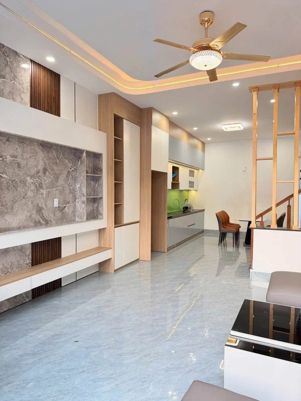 Bán nhà mặt tiền Buôn Hdok 150m² 3 phòng ngủ 3,28 tỷ