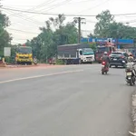 Bán lô đất hơn 1000m2 sổ riêng, đất ở tại Tân An, Vĩnh Cửu, Đồng Nai giá 1,1 tỷ - Ảnh thu nhỏ 1