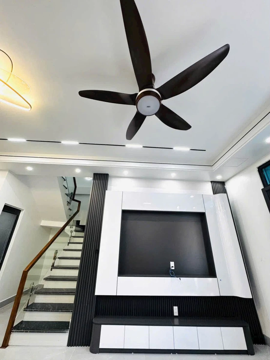 Bán nhà 3 tầng 50m² 3 phòng ngủ An Hải Hải Phòng - Ảnh thu nhỏ 2